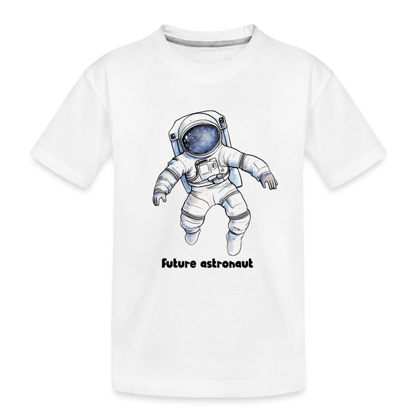future astraunaut ModeMate Europe