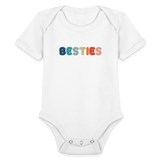 Besties - white