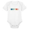 Besties - white