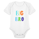 Big Bro - white