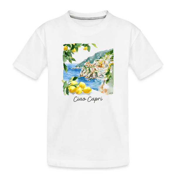 Capri ModeMate Europe