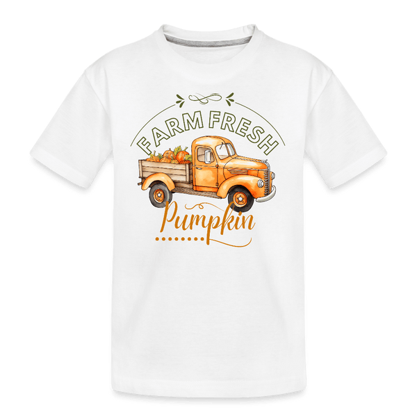 Farm Fresh Pumkin ModeMate US