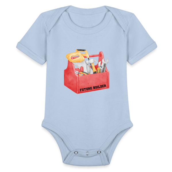 Future Builder - sky