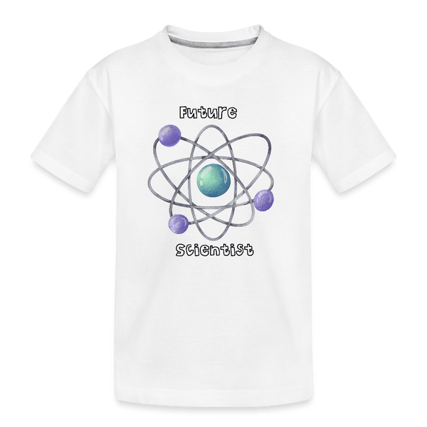 future scientist ModeMate Europe