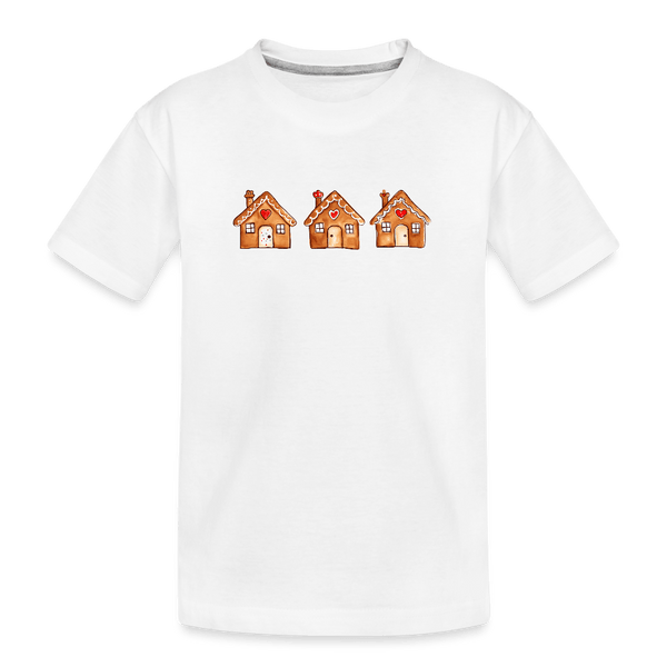 Gingerbread House ModeMate US