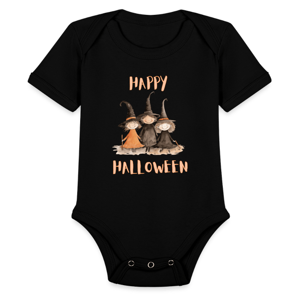 Happy Halloween Bodysuit ModeMate US