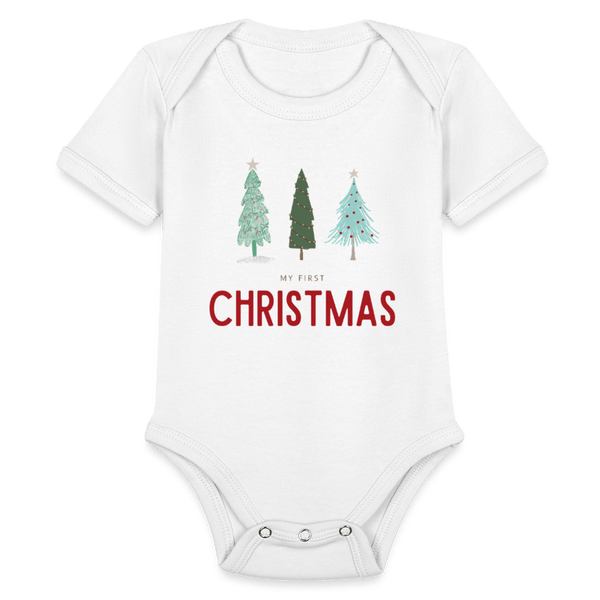 My First Christmas ModeMate US