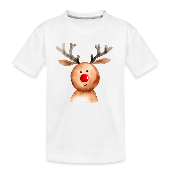 Reindeer T-Shirt ModeMate US