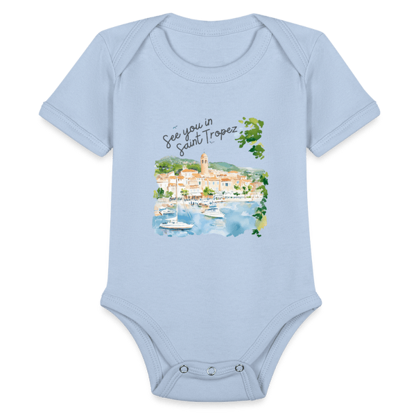st tropez - sky