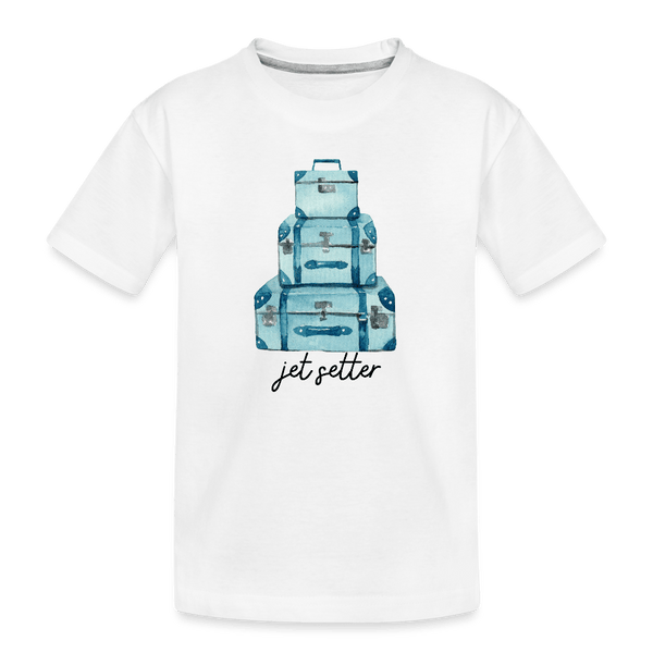 jet setter ModeMate Europe