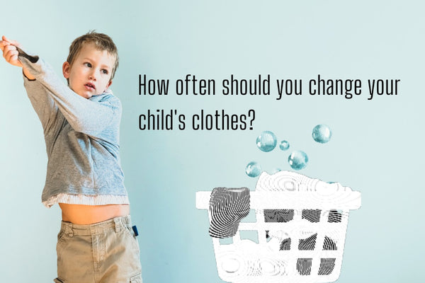 Children clothes