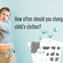 Children clothes