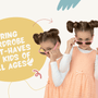Spring clothes for Kids