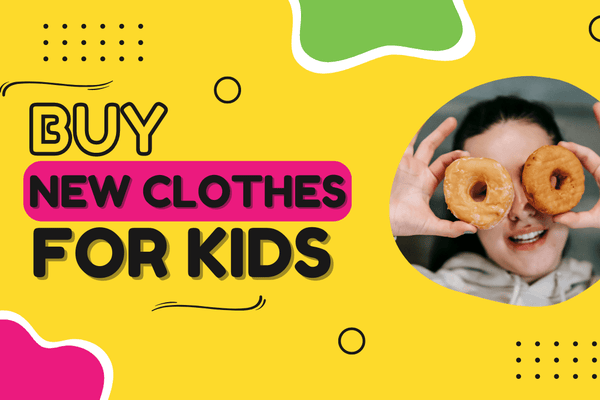 buy clothes kids