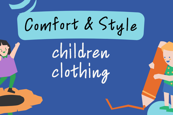 comfort clothing