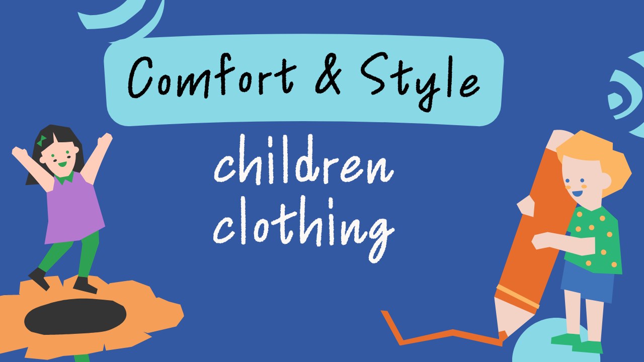 comfort clothing