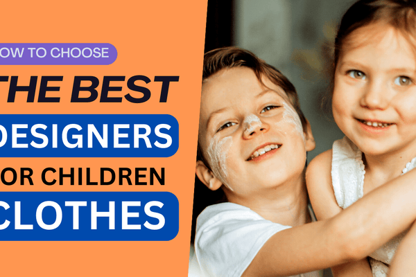 designers children clothes