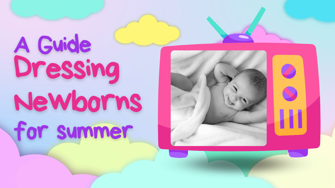 new born summer clothes