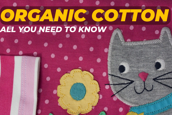 organic cotton