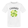 Charmer - white