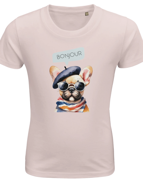 Bonjour Shirt