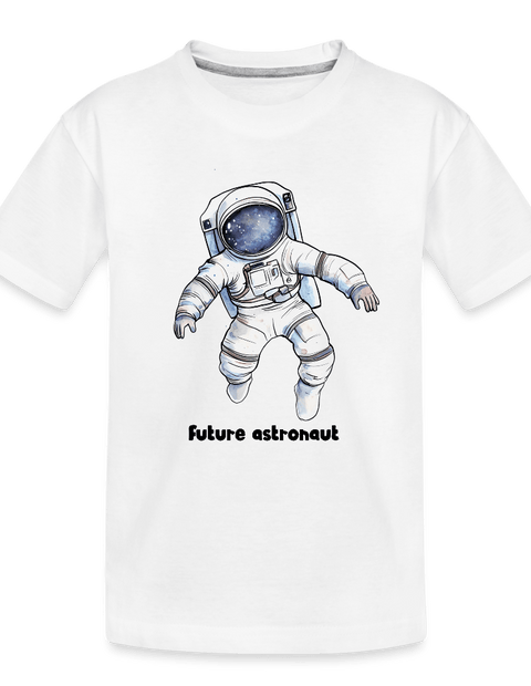 future astraunaut  ModeMate Europe