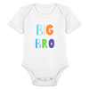 Big Bro - white