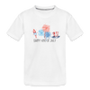 Big Day Big Fun - white