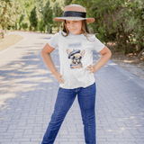 Bonjour Shirt  ModeMate US