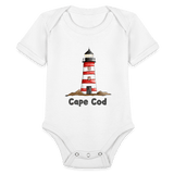 Cape Cod - white