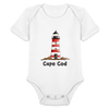 Cape Cod - white