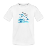 Catch of the Day - white