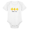 Chicks Rule - white