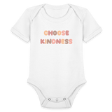 Choose Kindness - white