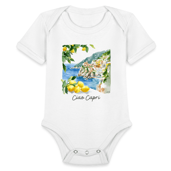 capri  ModeMate Europe