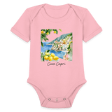 Ciao Capri - light pink