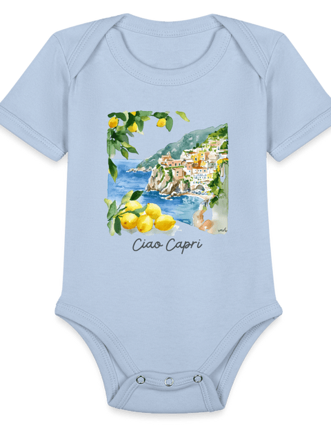 Ciao Capri - sky