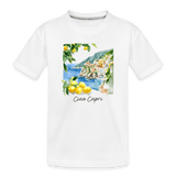 Capri - white