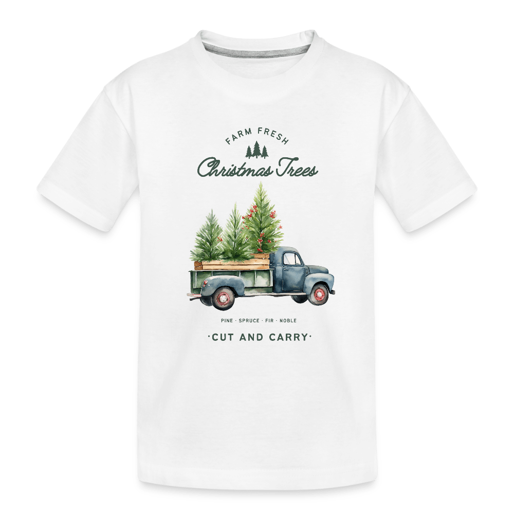 Farm Fresh Christmas Trees  ModeMate US