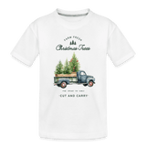 Farm Fresh Christmas Trees  ModeMate US