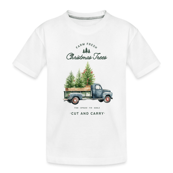 Farm Fresh Christmas Trees  ModeMate US