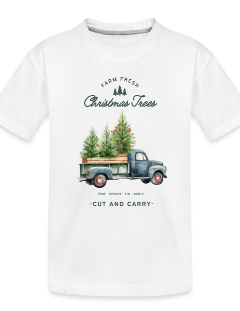 Farm Fresh Christmas Trees  ModeMate US