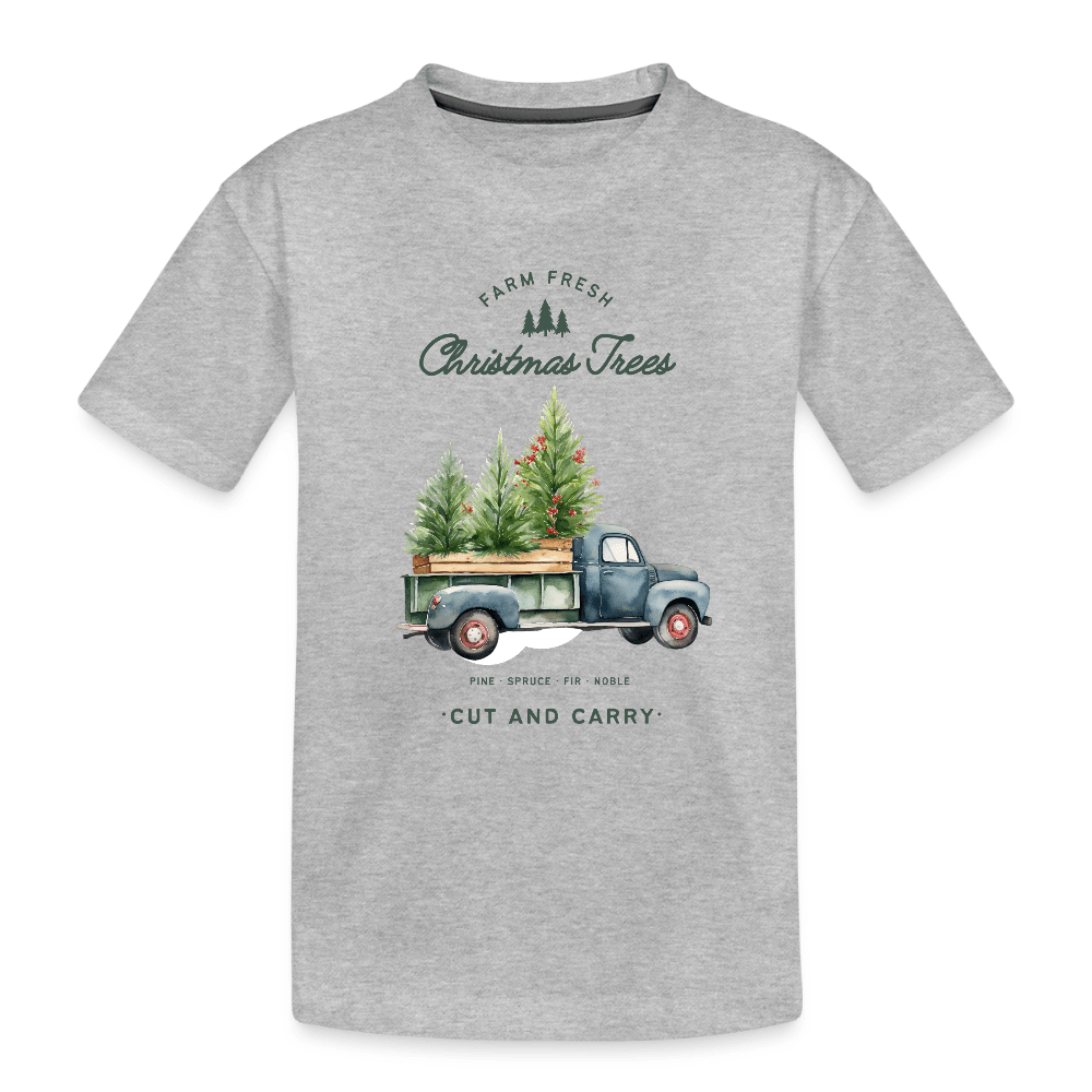 Farm Fresh Christmas Trees  ModeMate US