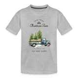 Farm Fresh Christmas Trees  ModeMate US