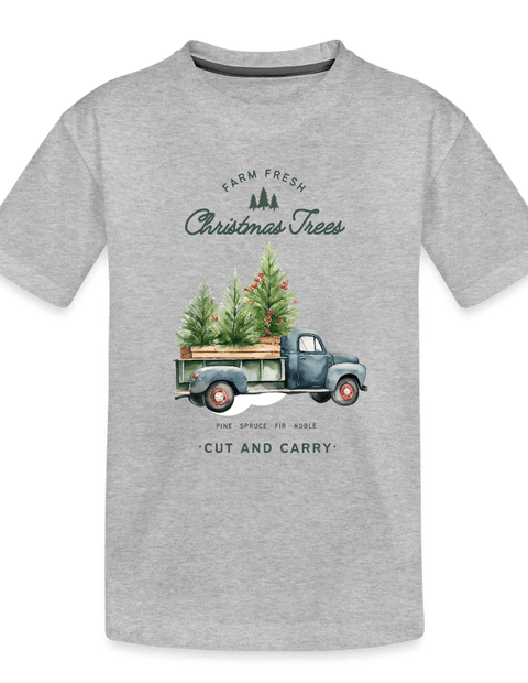 Farm Fresh Christmas Trees  ModeMate US