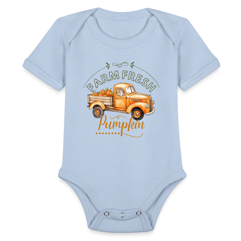 Little Pumkin  ModeMate US