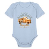 Little Pumkin  ModeMate US