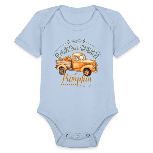 Little Pumkin  ModeMate US