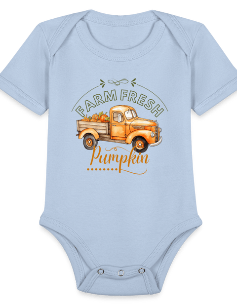 Little Pumkin  ModeMate US