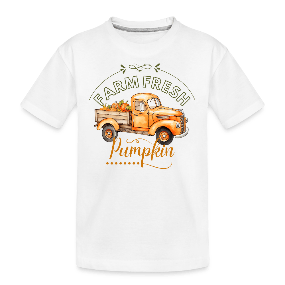 Farm Fresh Pumkin  ModeMate US